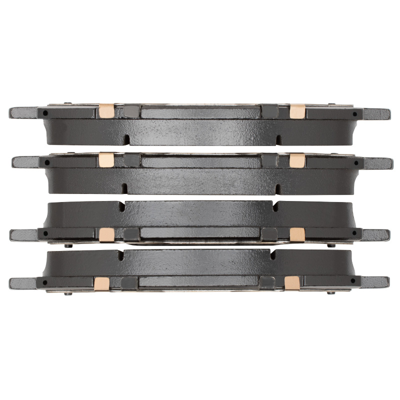 Mazda Cx-90 Brake Pads - Front - R1 Concepts - Optimum OE - `24-`26